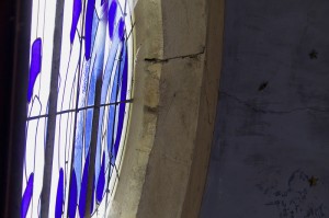 Accès à mon univers du vitrail